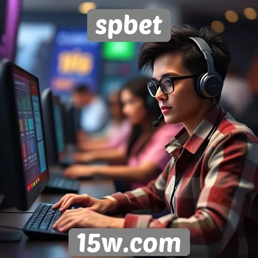 como funciona o suporte ao cliente no spbet