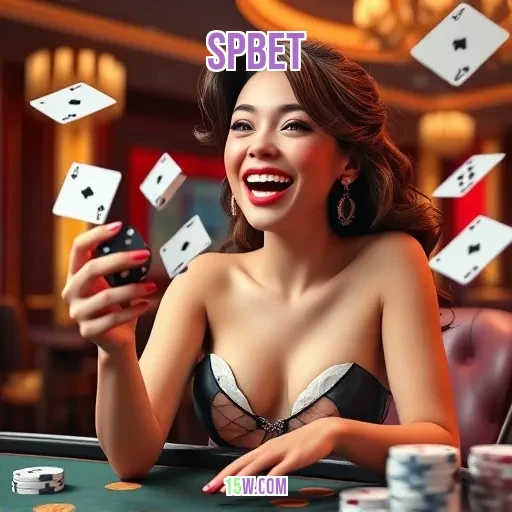 spbet Jogos