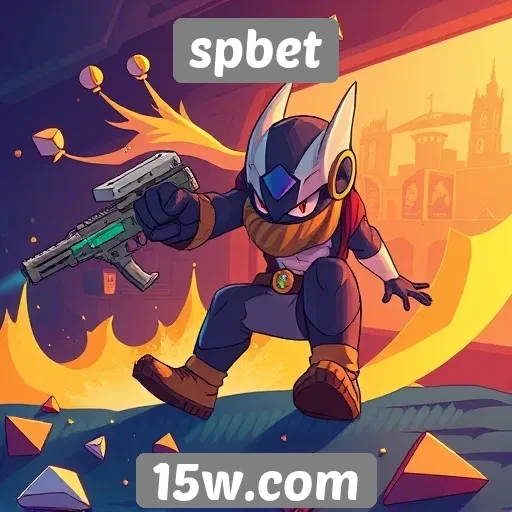 tendências de jogos online exploradas pelo spbet