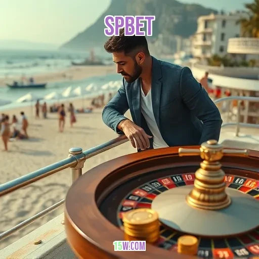 spbet Pôquer