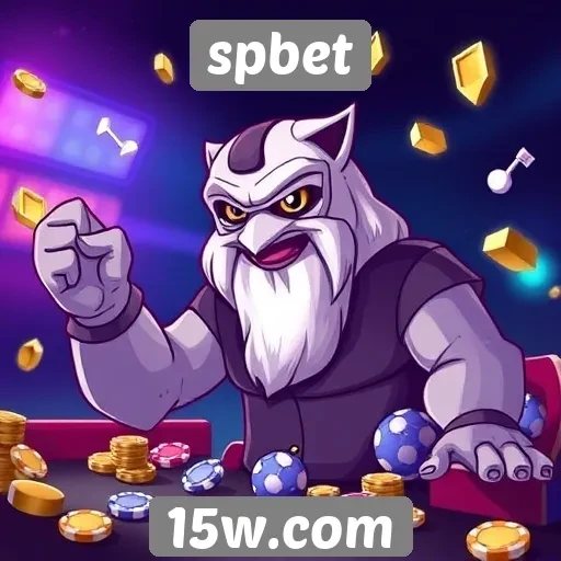 Promoções e bônus disponíveis no spbet