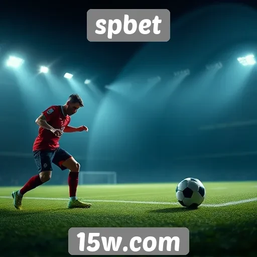 Funcionamento do sistema de apostas do spbet