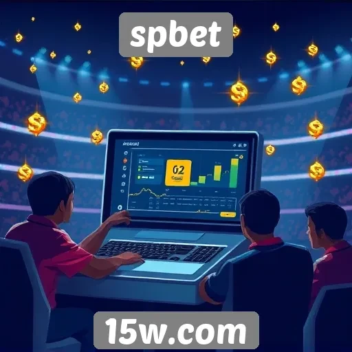 Vantagens do sistema de bônus do spbet