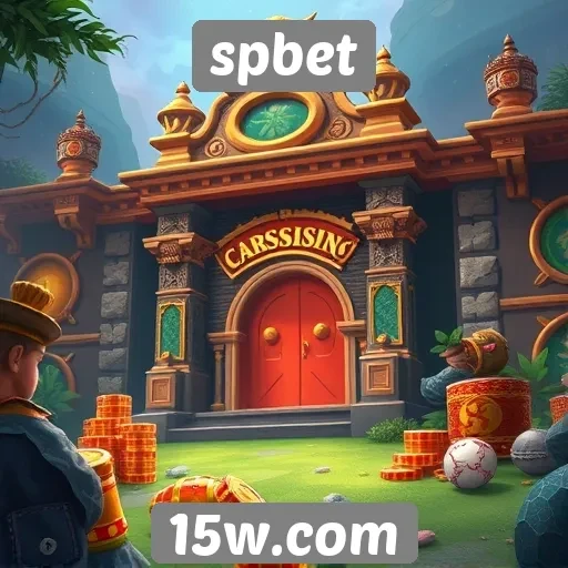 jogos de cassino no spbet atraem jogadores experientes